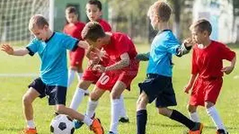 焦点关注！洛杉矶奥运会五人制篮球赛亮相快船新主场