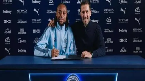 2023-2024赛季英超联赛最佳射手排名