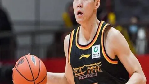 库里：三分神话，归宿何方？